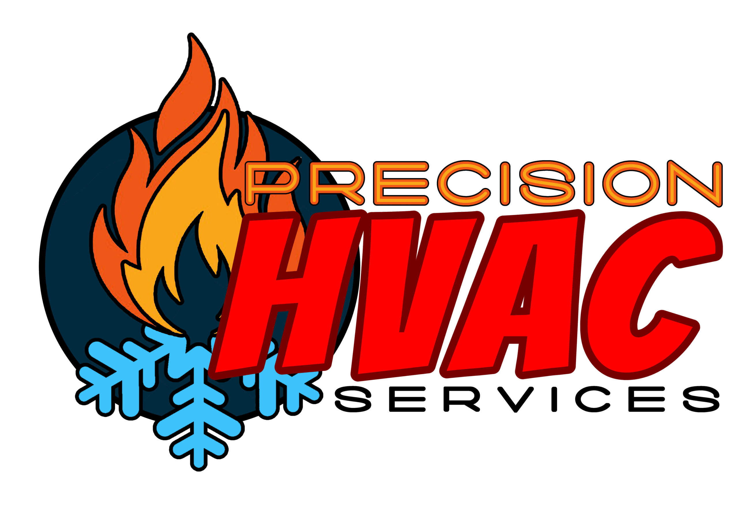 Precision HVAC Services
